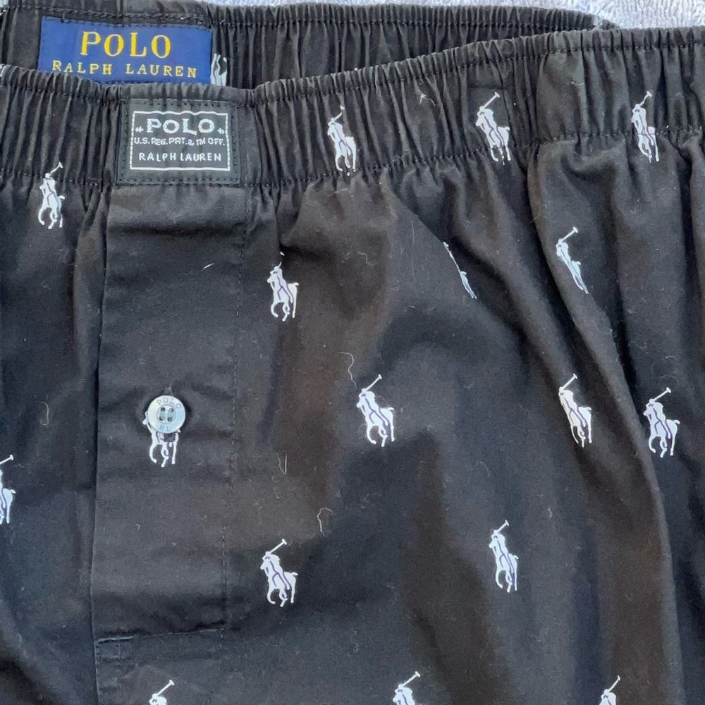 polo ralph lauren pj pants